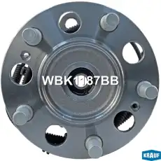 KRAUF WBK1187BB
