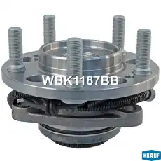 KRAUF WBK1187BB
