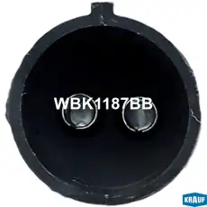KRAUF WBK1187BB
