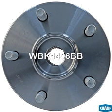 Ступица KRAUF WBK1406BB