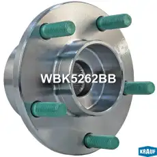 Ступица KRAUF WBK5262BB