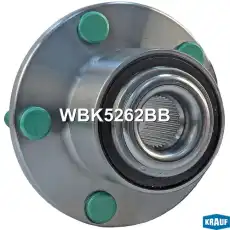 Ступица KRAUF WBK5262BB