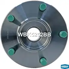 Ступица KRAUF WBK5262BB