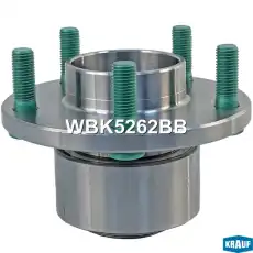 Ступица KRAUF WBK5262BB