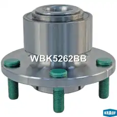 Ступица KRAUF WBK5262BB