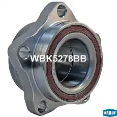 Ступица KRAUF WBK5278BB