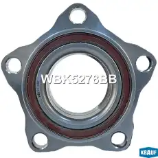 Ступица KRAUF WBK5278BB