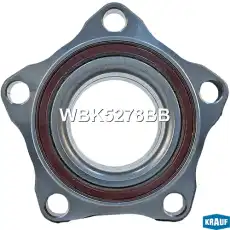 Ступица KRAUF WBK5278BB