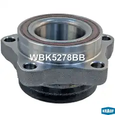 Ступица KRAUF WBK5278BB