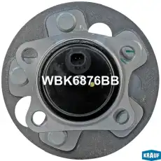 Ступица KRAUF WBK6876BB