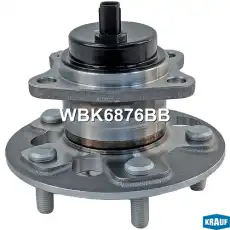 Ступица KRAUF WBK6876BB