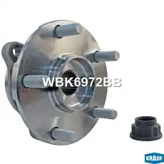 Ступица KRAUF WBK6972BB