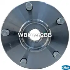 Ступица KRAUF WBK6972BB