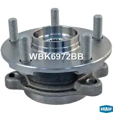 Ступица KRAUF WBK6972BB