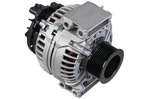 Генератор STELLOX 87-02127-SX