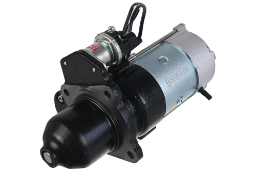 Стартер STELLOX 88-02128-SX