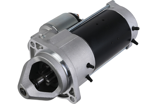 Стартер STELLOX 88-02129-SX