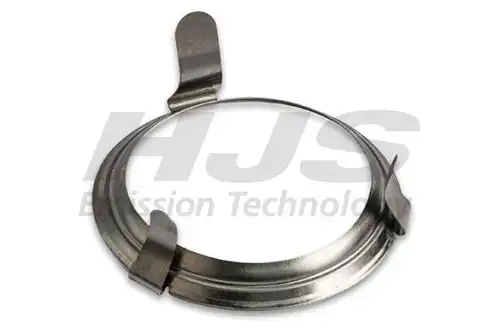 Прокладка глушителя HJS 83 15 7196