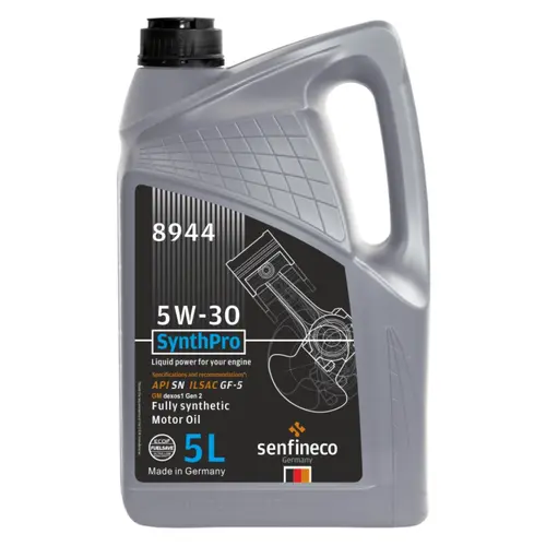 Моторное масло SENFINECO 8944