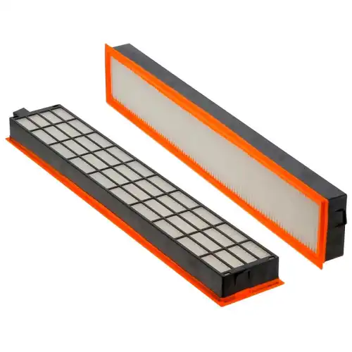 Салонный фильтр HIFI SC50355