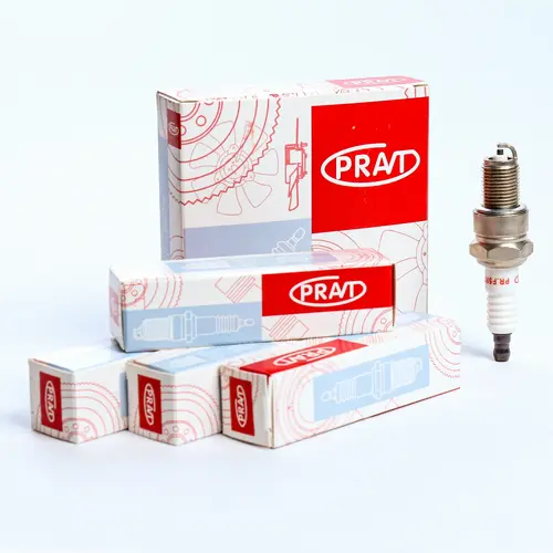 Свеча зажигания PRAVT PRF5RTCU4