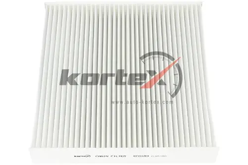 Салонный фильтр KORTEX KC0183