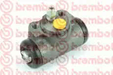 Колесный тормозной цилиндр A 12 406 BREMBO