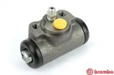 Колесный тормозной цилиндр A 12 406 BREMBO