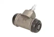 КОЛЁСНЫЙ ТОРМОЗНОЙ ЦИЛИНДР C51091ABE ABE