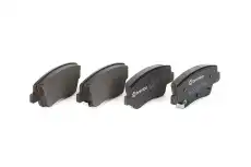 Тормозные колодки дисковые BREMBO P 30 152