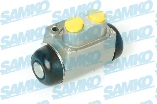 Тормозной цилиндр C041195 SAMKO