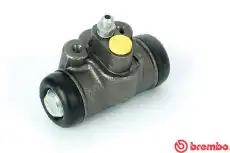 цилиндр тормозной раб. Suz A12556 BREMBO