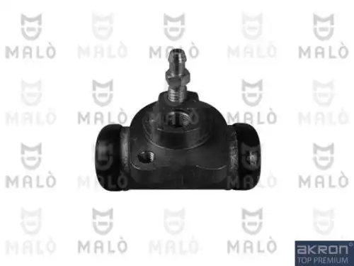 цилиндр тормозной раб. Daew 90243 MALO