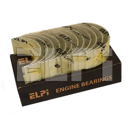Комплект вкладышей LP121 3333 STD ELPI