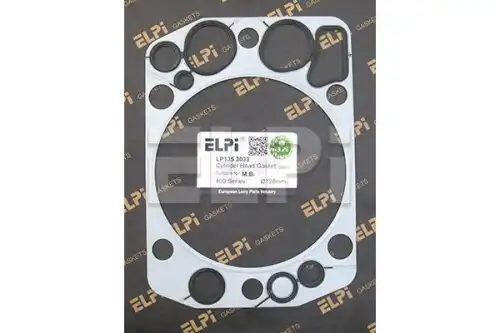 Прокладка ГБЦ ELPI LP135 3028