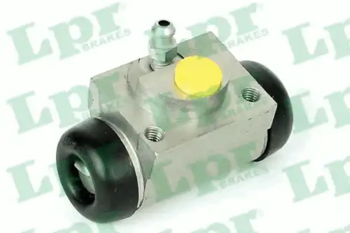 ЦИЛИНДР ТОРМ.РАБ.FORD FOCUS 1.4-2.0 04- 4768 LPR