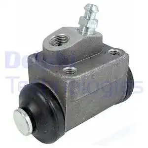 Цилиндрик тормозной LW90107 DELPHI