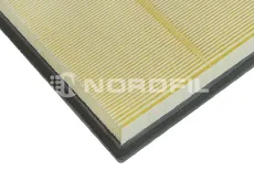 Фильтр воздушный NORDFIL AN1220