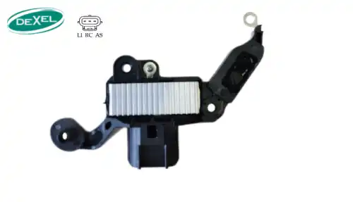 Регулятор напряж. генератора EVR30160 DEXEL