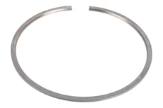 Кольца поршневые ZENTPARTS Z46752