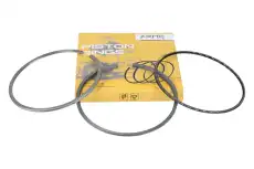 Кольца поршневые ZENTPARTS Z46754