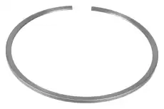 Кольца поршневые ZENTPARTS Z46754