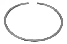 Кольца поршневые ZENTPARTS Z46754