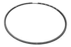 Кольца поршневые ZENTPARTS Z46754