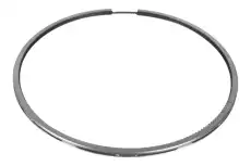 Кольца поршневые ZENTPARTS Z46760