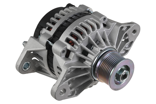 Генератор ZENTPARTS Z48283