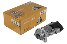 Стартер ZENTPARTS Z49250
