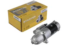 Стартер ZENTPARTS Z49260