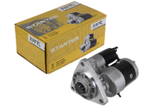 Стартер ZENTPARTS Z49267