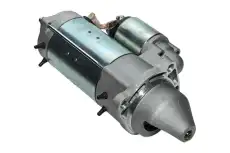 Стартер ZENTPARTS Z49272
